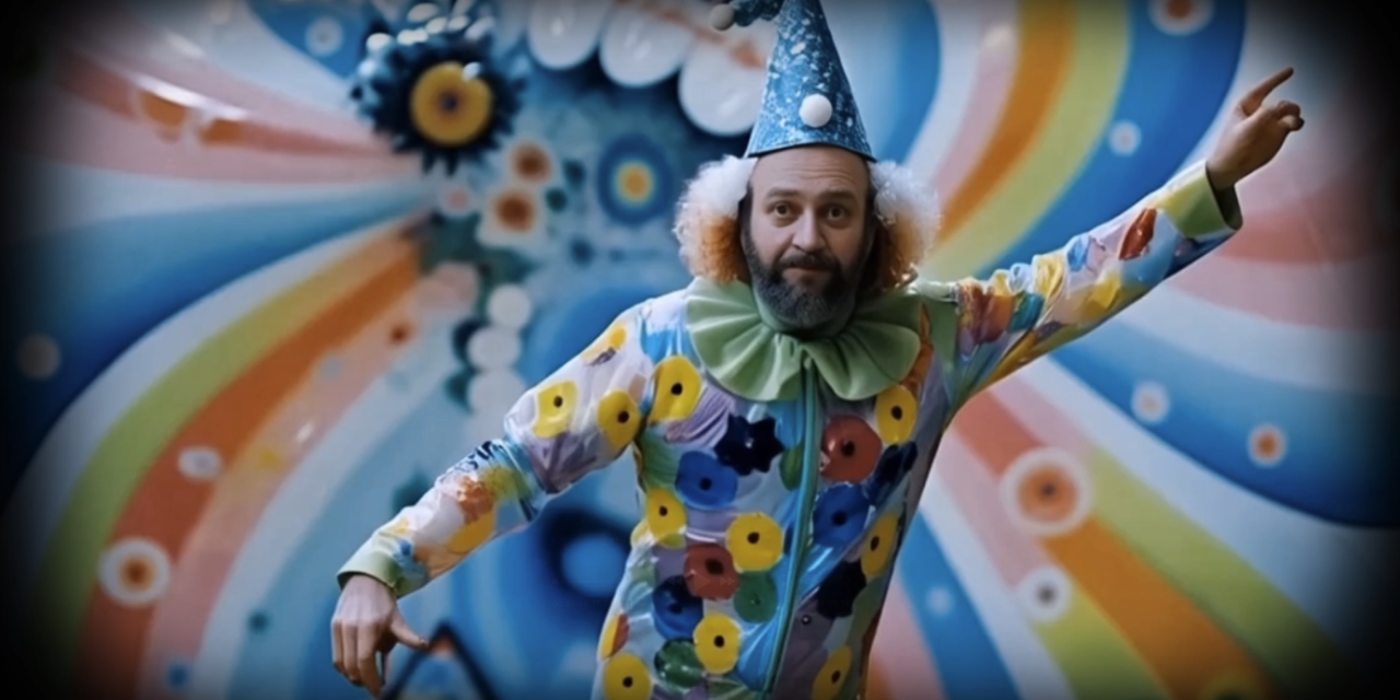 Murky Red to Release Second Music Video This Friday from Upcoming Album Due This Fall